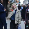 Late Night With Stephen Colbert Hayley Williams Jacket front view