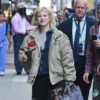 Late Night With Stephen Colbert Hayley Williams Jacket model style