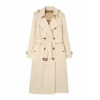 NYC 2026 Laufey Coat model style