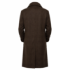 Law and Order S25 Vincent Riley Brown Coat fashion wear