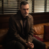Law and Order S25 Vincent Riley Brown Coat outfit look