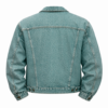 Legends 2026 Charlotte Ritchie Blue Jacket fashion wear