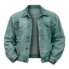 Legends 2026 Charlotte Ritchie Blue Jacket model style