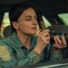 Legends 2026 Charlotte Ritchie Blue Jacket outfit look
