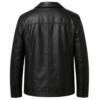 Legends 2026 Tom Burke Black Jacket fashion wear