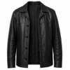 Legends 2026 Tom Burke Black Jacket model style