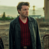 Legends 2026 Tom Burke Black Jacket outfit look