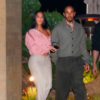 Dinner Date Lewis Hamilton Jacket front view