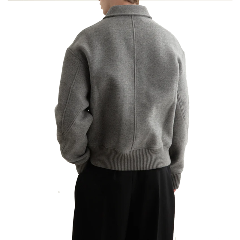 Dinner Date Lewis Hamilton Jacket fashion wear