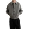 Dinner Date Lewis Hamilton Jacket model style