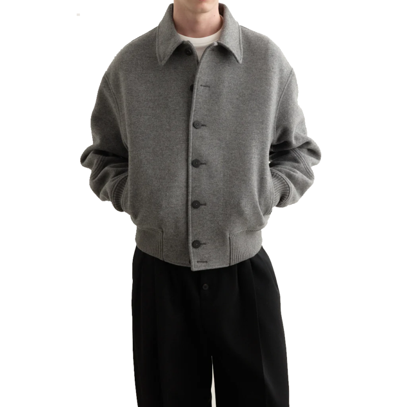Dinner Date Lewis Hamilton Jacket model style