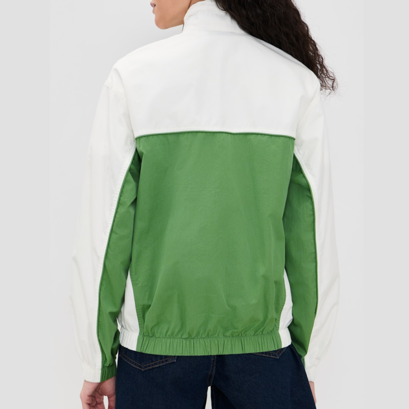 Lisa DiCicco Cahue Miami Open 2026 Jacket fashion wear