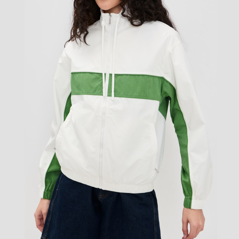 Lisa DiCicco Cahue Miami Open 2026 Jacket model style