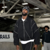 Little Caesars Arena 2026 Bobby Portis Jacket front view
