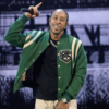 IHeartRadio Music Awards 2026 Ludacris Jacket front view