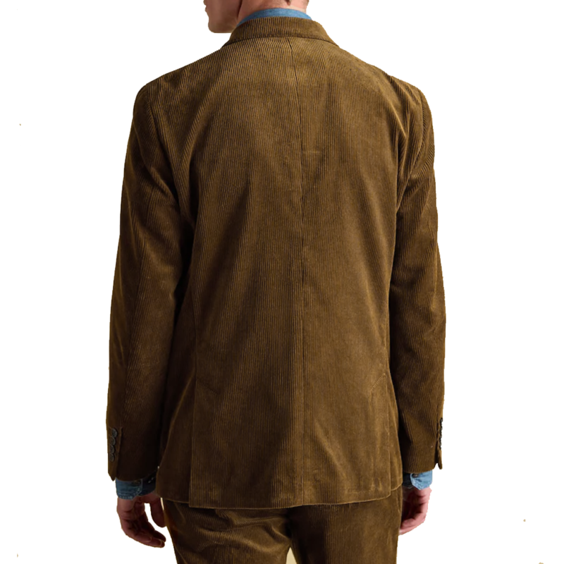 Ludwig S02 David Mitchell Blazer fashion wear