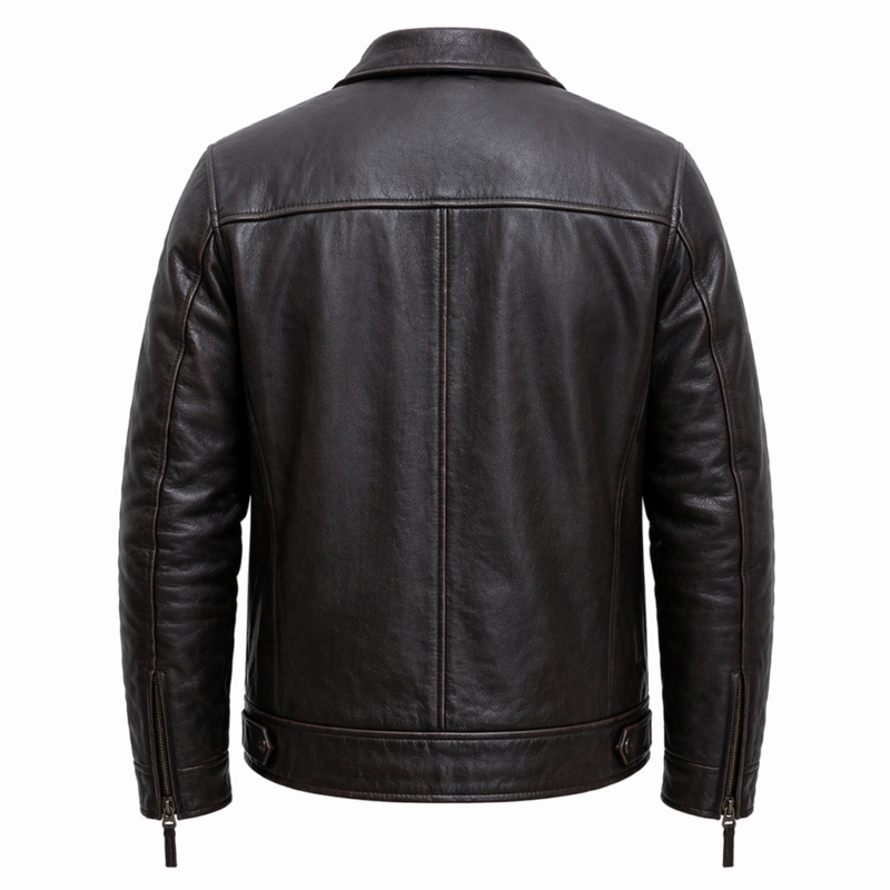 Ludwig S02 Dipo Ola Jacket fashion wear
