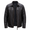 Ludwig S02 Dipo Ola Jacket model style