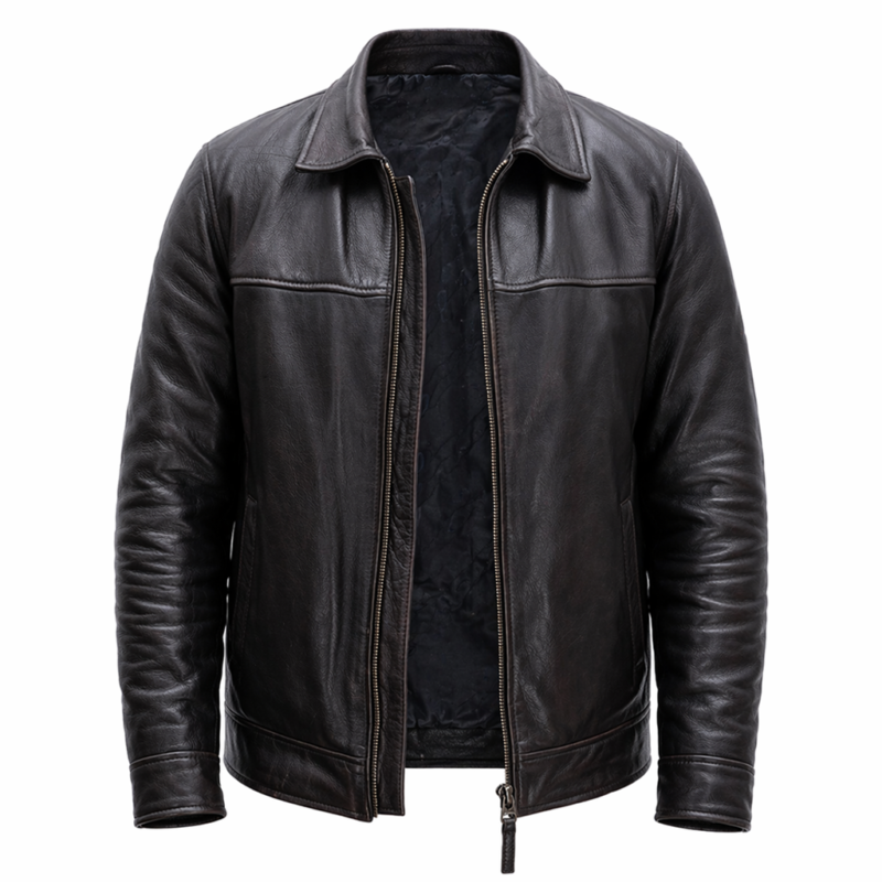 Ludwig S02 Dipo Ola Jacket model style