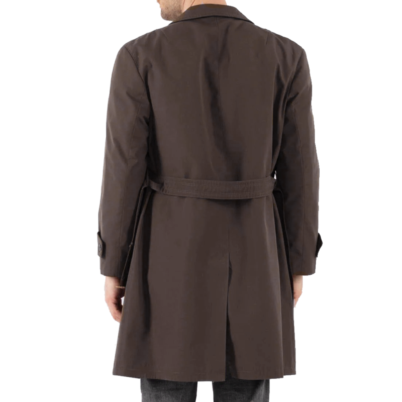 Ludwig S02 John Taylor David Mitchell Coat fashion wear