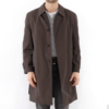 Ludwig S02 John Taylor David Mitchell Coat model style