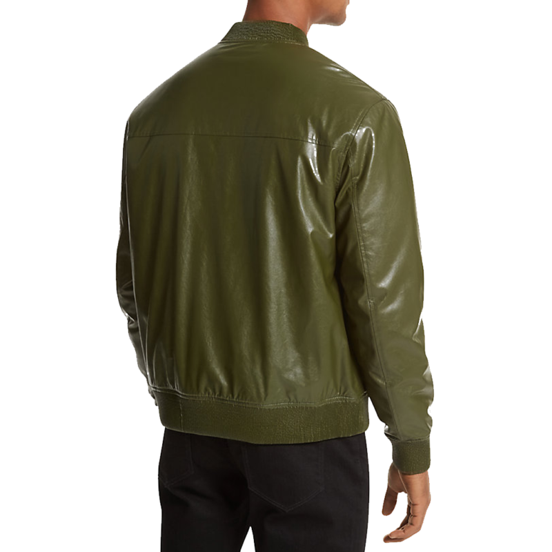 Madison Square Garden 2026 Manny Pacquiao Jacket fashion wear