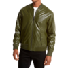 Madison Square Garden 2026 Manny Pacquiao Jacket model style