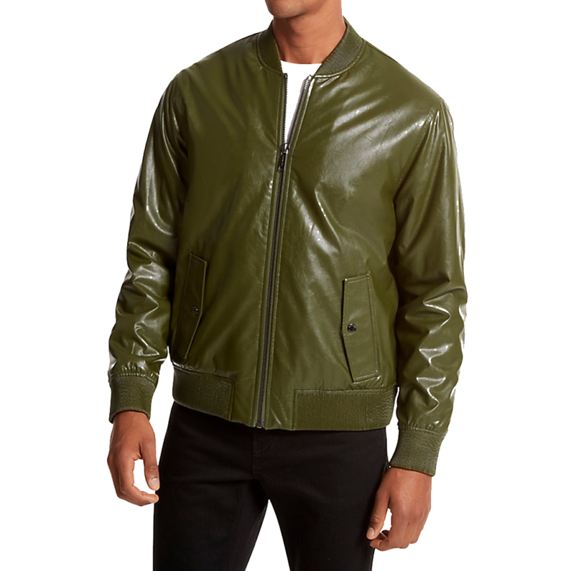 Madison Square Garden 2026 Manny Pacquiao Jacket model style