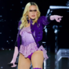 Coachella Valley Music 2026 Madonna Jacket front view