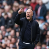 Manager Arne Slot Bomber Jacket outfit look
