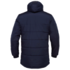 Manager Danny Cowley Navy Blue Jacket fashion wear