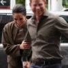 Markle Australia Visit 2026 Meghan Jacket fashion wear