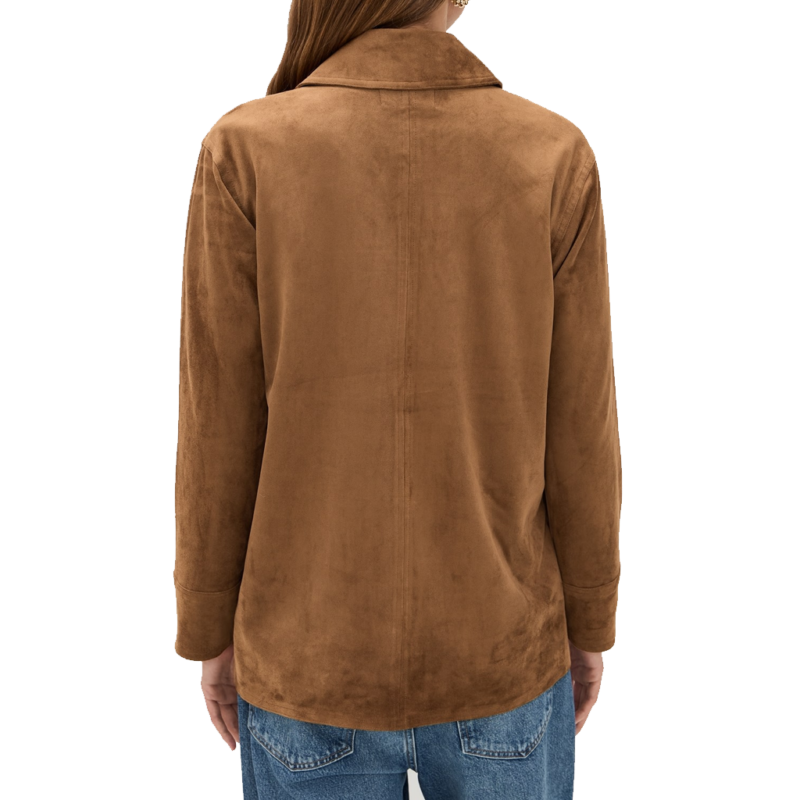Marshalls S01 Dolly Weaver Jacket fashion wear