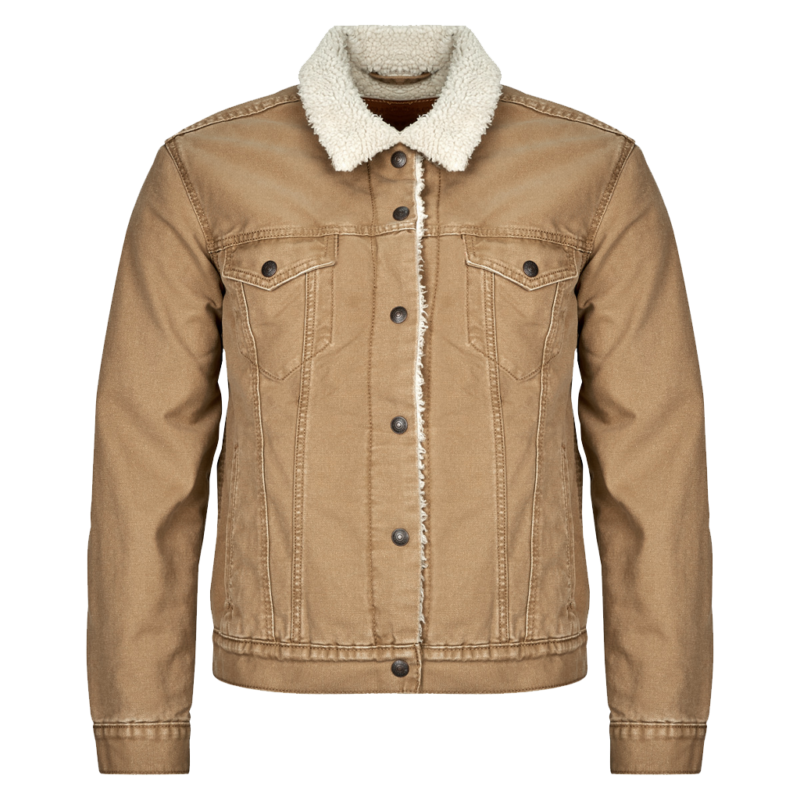 Marshalls S01 Larry Bagby Jacket model style
