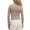 Marshals S01 Arielle Kebbel Jacket fashion wear
