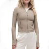Marshals S01 Arielle Kebbel Jacket model style