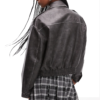 Marshals S01 Ash Santos Jacket fashion wear
