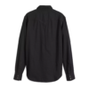 Marshals S01 Logan Marshall Black Jacket fashion wear
