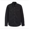 Marshals S01 Logan Marshall Black Jacket model style