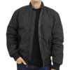 Marshals S01 Logan Pete Calvin Bomber Jacket F2