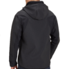 Marshals S01 Marshall-Green Black Jacket fashion wear