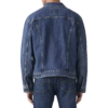 Marshals S01 Tate Dutton Blue Jacket fashion wear