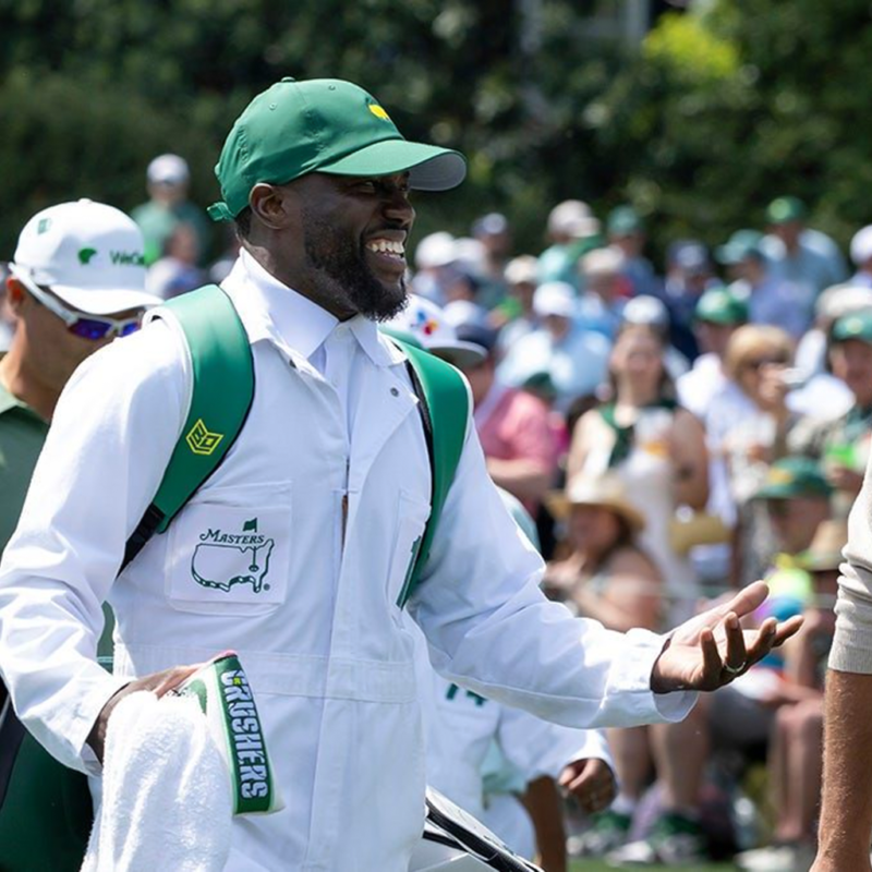 Master 2026 kevin hart Jumpsuit outfit look