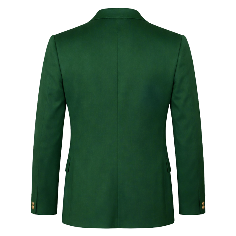 Masters 2026 Rory McIlroy Blazer street style
