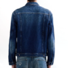 Masters 2026 Usain Bolt Denim Jacket fashion wear
