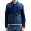 Masters 2026 Usain Bolt Denim Jacket model style