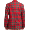 RBC Heritage Matt Fitzpatrick Blazer fashion wear