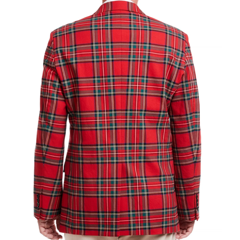 RBC Heritage Matt Fitzpatrick Blazer fashion wear