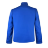 Michael 2026 Jaafar Jackson Blue Jacket fashion wear