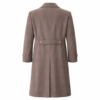 Kennedy Michael Fassbender Coat fashion wear